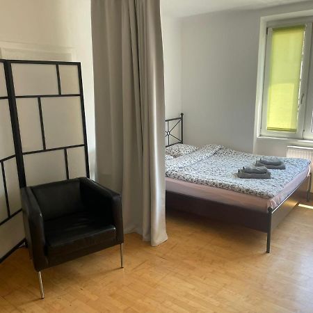 Apartment Seilerstatte Wien Eksteriør bilde