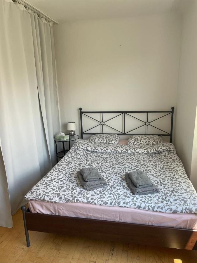 Apartment Seilerstatte Wien Eksteriør bilde