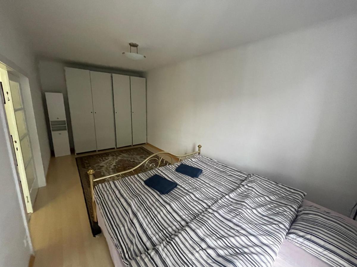 Apartment Seilerstatte Wien Eksteriør bilde