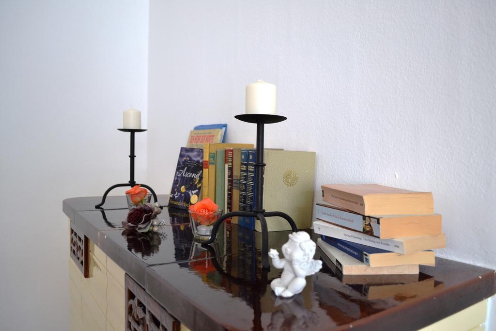 Apartment Seilerstatte Wien Rom bilde